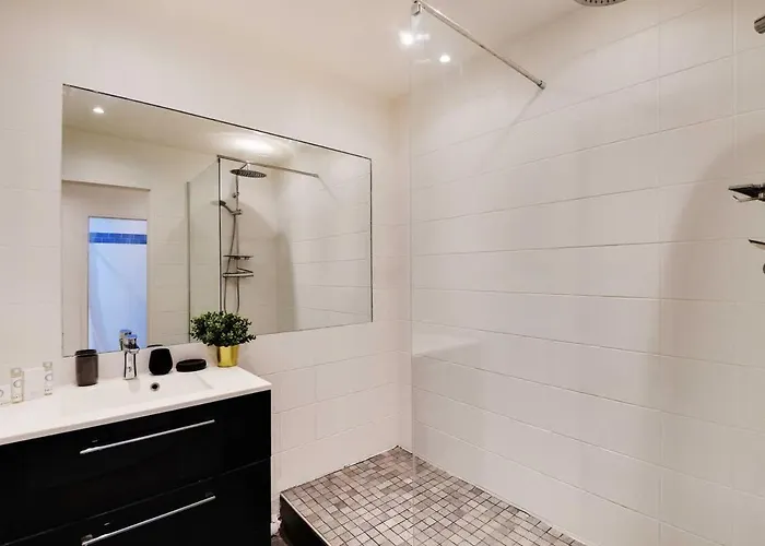 Magnifique 3br 8p Nation * Parigi