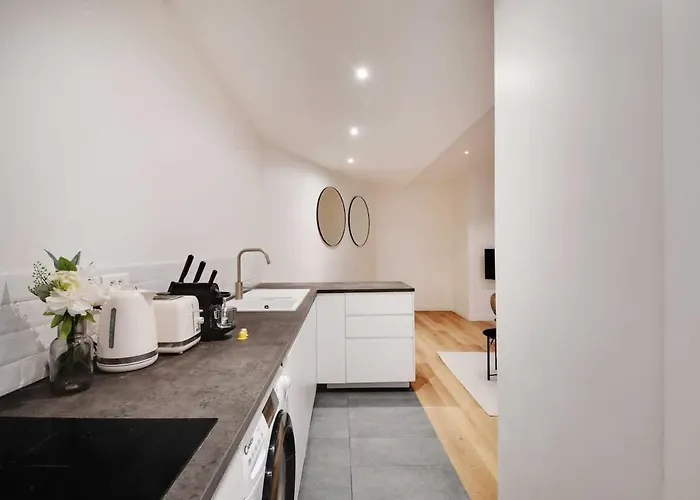 Magnifique 3br 8p Nation *